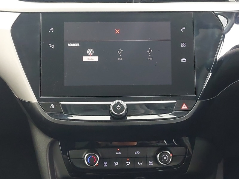 Used Vauxhall Corsa 2020 for sale - 76683527: Photo 14