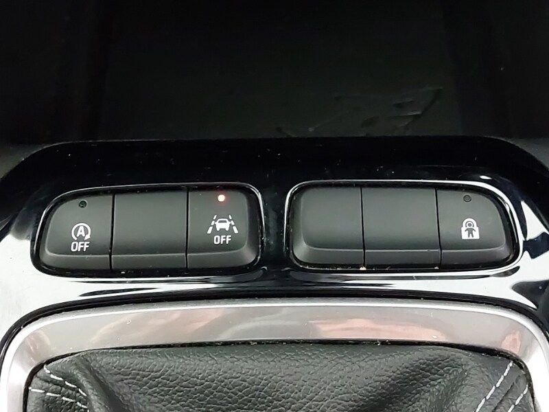 Used Vauxhall Corsa 2020 for sale - 76683527: Photo 17