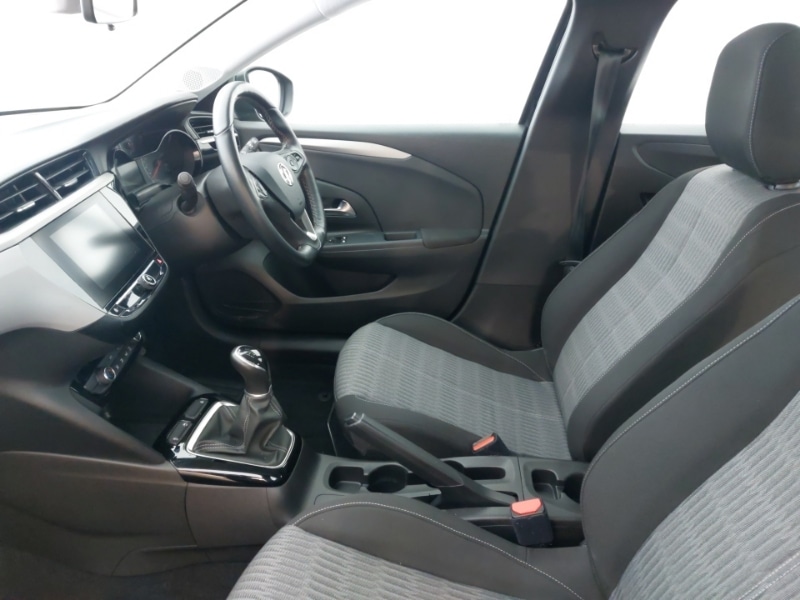 Used Vauxhall Corsa 2020 for sale - 76683527: Photo 5
