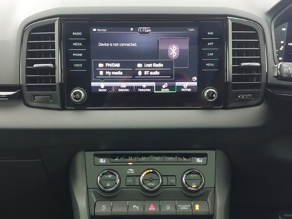 Used Skoda Karoq 2024 for sale - 76052880: Photo 14