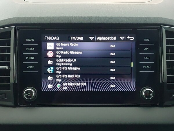 Used Skoda Karoq 2024 for sale - 76052880: Photo 15