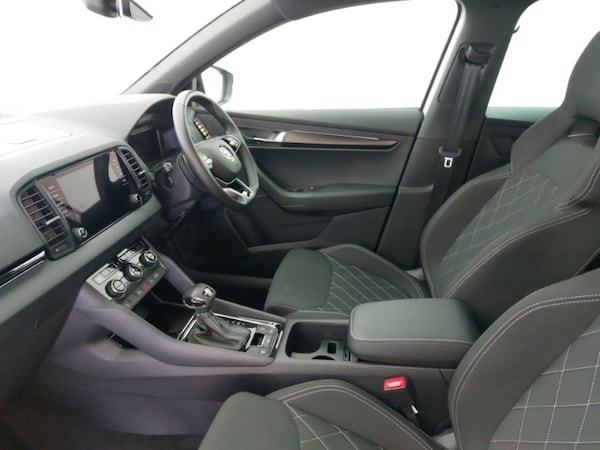 Used Skoda Karoq 2024 for sale - 76052880: Photo 5