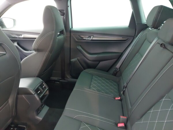 Used Skoda Karoq 2024 for sale - 76052880: Photo 6