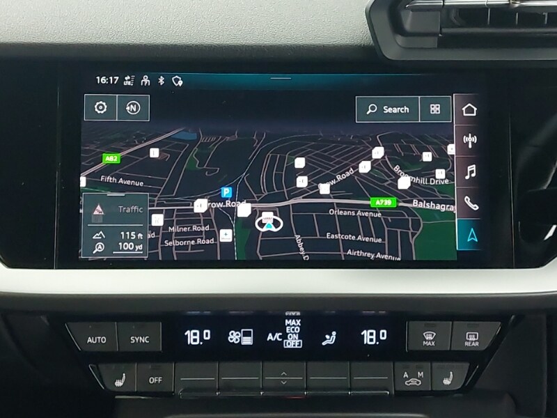 Used Audi A3 2022 for sale - 78054727: Photo 10