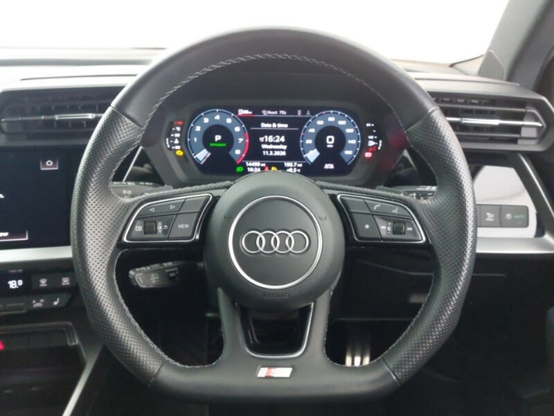 Used Audi A3 2022 for sale - 78054727: Photo 13