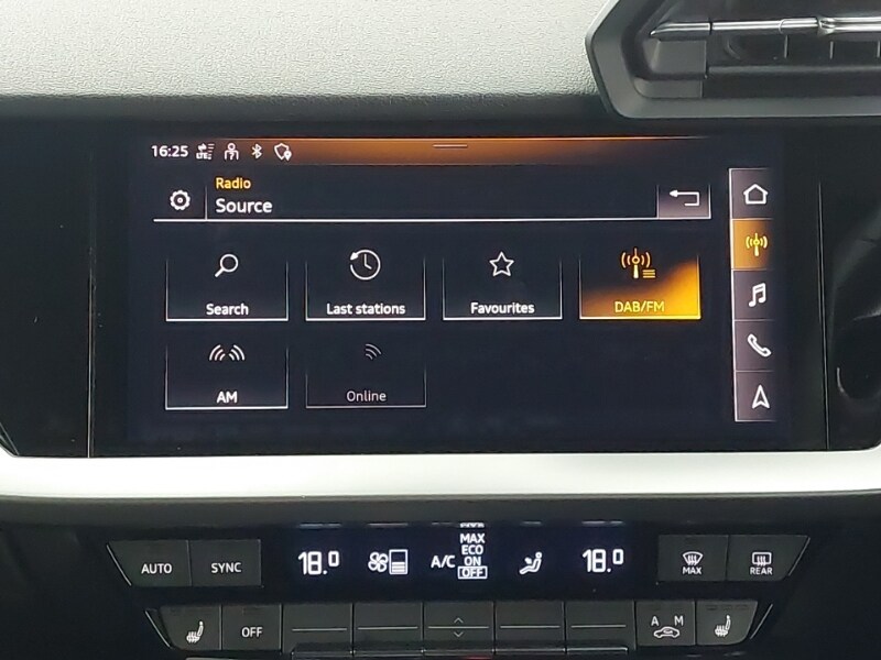 Used Audi A3 2022 for sale - 78054727: Photo 14