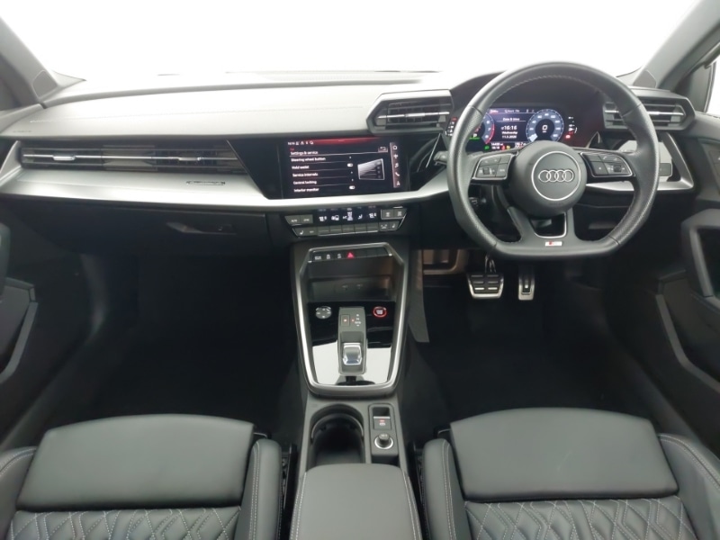 Used Audi A3 2022 for sale - 78054727: Photo 2