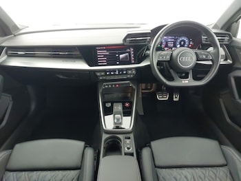 Used Audi A3 2022 for sale - 78054727: Photo