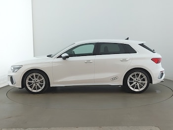 Used Audi A3 2022 for sale - 78054727: Photo