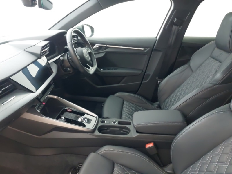 Used Audi A3 2022 for sale - 78054727: Photo 5