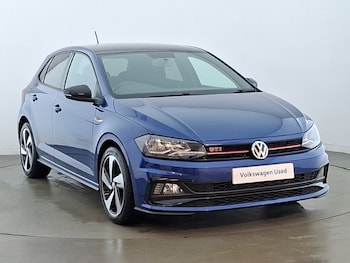 Used Volkswagen Polo 2019 for sale - 79624960: Photo