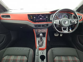 Used Volkswagen Polo 2019 for sale - 79624960: Photo