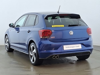 Used Volkswagen Polo 2019 for sale - 79624960: Photo