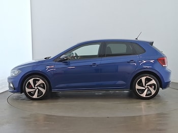 Used Volkswagen Polo 2019 for sale - 79624960: Photo