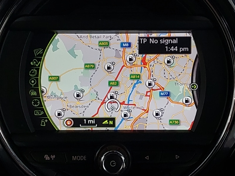 Used MINI Convertible 2017 for sale - 77219325: Photo 10