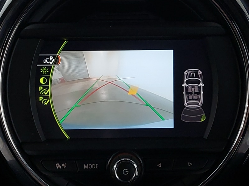 Used MINI Convertible 2017 for sale - 77219325: Photo 11