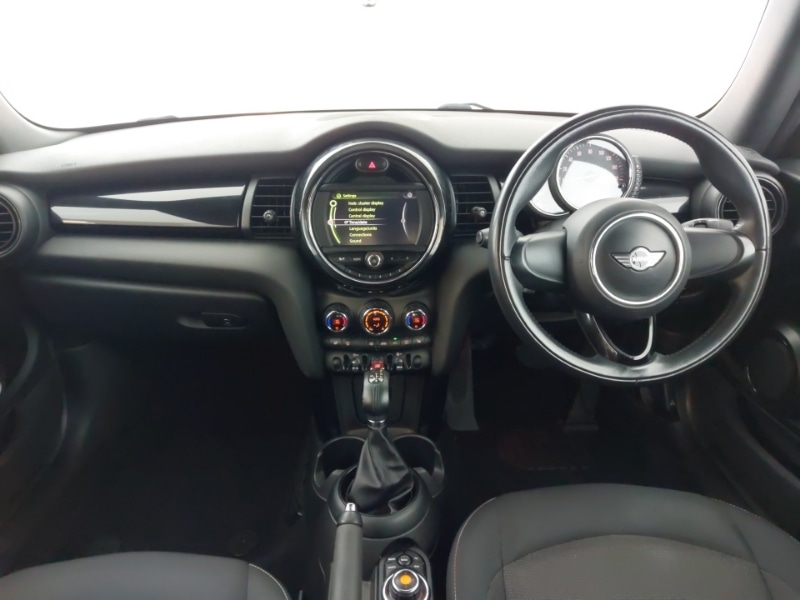 Used MINI Convertible 2017 for sale - 77219325: Photo 2