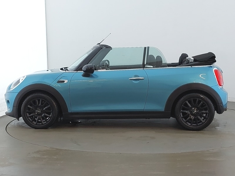 Used MINI Convertible 2017 for sale - 77219325: Photo 4