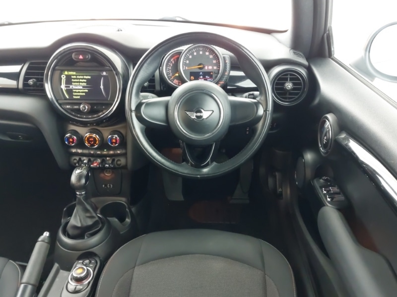 Used MINI Convertible 2017 for sale - 77219325: Photo 7