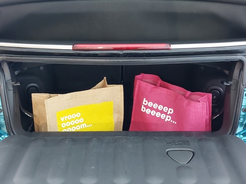 Used MINI Convertible 2017 for sale - 77219325: Photo 8