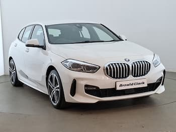 Used BMW 1 Series 2020 for sale - 79723543: Photo