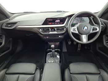 Used BMW 1 Series 2020 for sale - 79723543: Photo