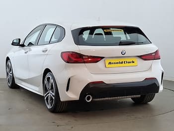 Used BMW 1 Series 2020 for sale - 79723543: Photo