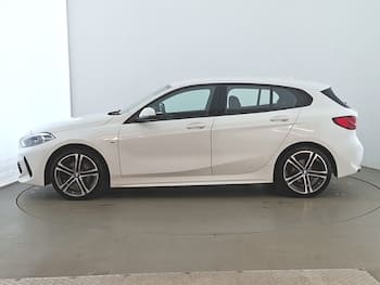 Used BMW 1 Series 2020 for sale - 79723543: Photo