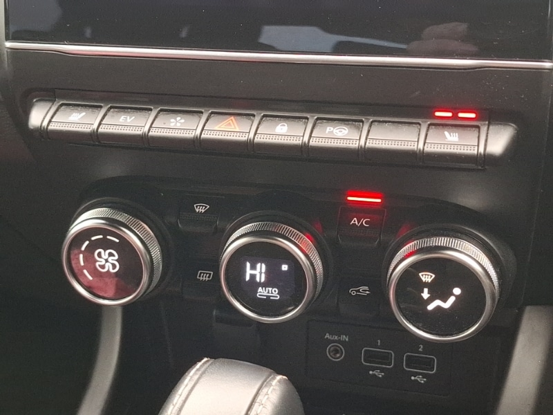 Used Renault Arkana 2023 for sale - 76915631: Photo 16