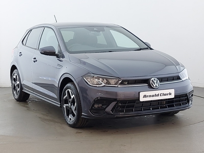 Used Volkswagen Polo 2025 for sale - 76533484: Photo 1