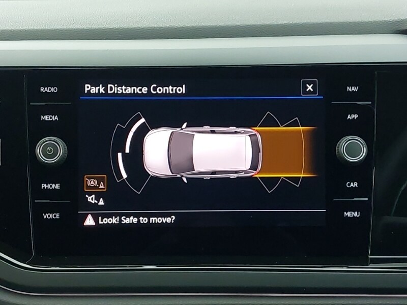 Used Volkswagen Polo 2025 for sale - 76533484: Photo 11