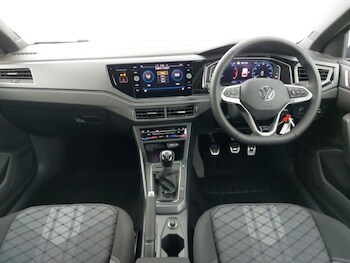 Used Volkswagen Polo 2025 for sale - 76533484: Photo