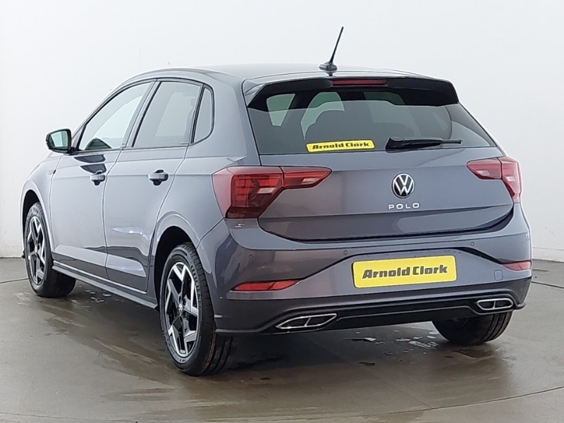 Used Volkswagen Polo 2025 for sale - 76533484: Photo 3