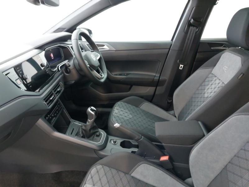 Used Volkswagen Polo 2025 for sale - 76533484: Photo 5