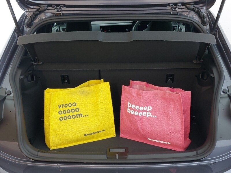 Used Volkswagen Polo 2025 for sale - 76533484: Photo 8