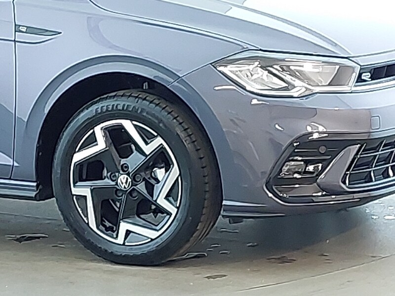 Used Volkswagen Polo 2025 for sale - 76533484: Photo 9