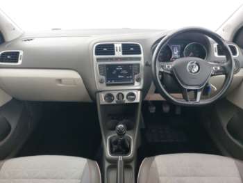 Used Volkswagen Polo 2017 for sale - 75332836: Photo