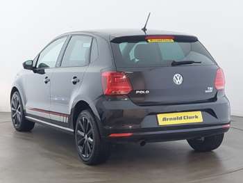 Used Volkswagen Polo 2017 for sale - 75332836: Photo