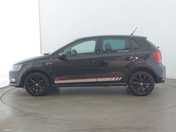 Used Volkswagen Polo 2017 for sale - 75332836: Photo