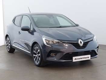 2020 - 1.0 TCe 100 Iconic 5dr