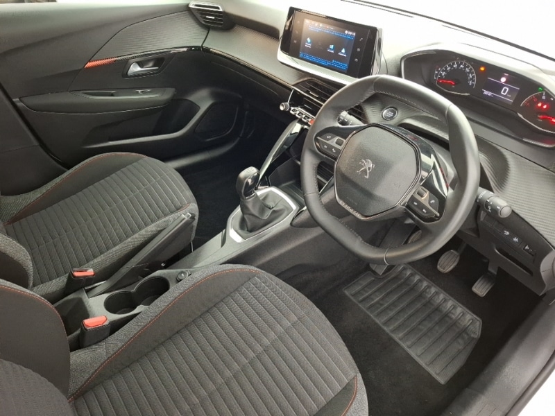 Used Peugeot 208 2021 for sale - 76478548: Photo 10