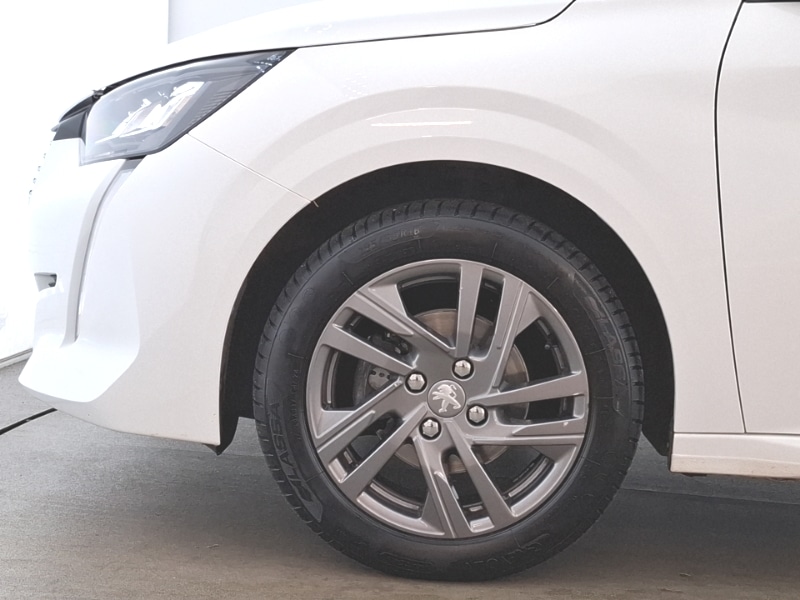 Used Peugeot 208 2021 for sale - 76478548: Photo 12