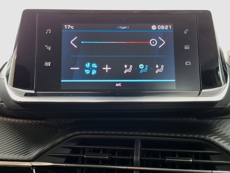 Used Peugeot 208 2021 for sale - 76478548: Photo 17