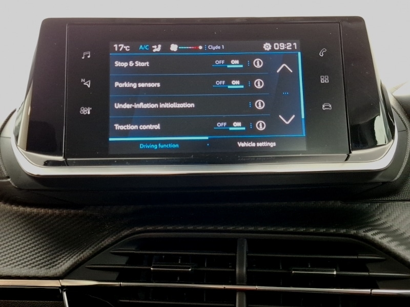 Used Peugeot 208 2021 for sale - 76478548: Photo 19