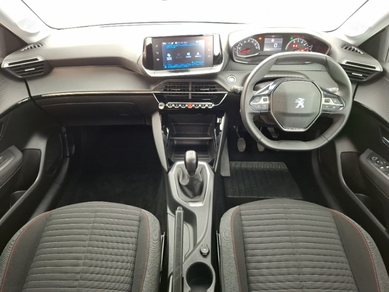 Used Peugeot 208 2021 for sale - 76478548: Photo 2