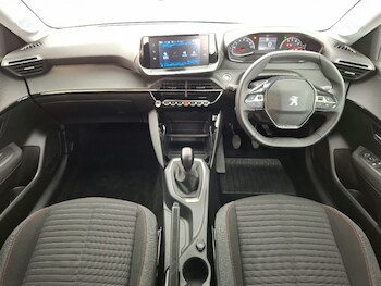 Used Peugeot 208 2021 for sale - 76478548: Photo