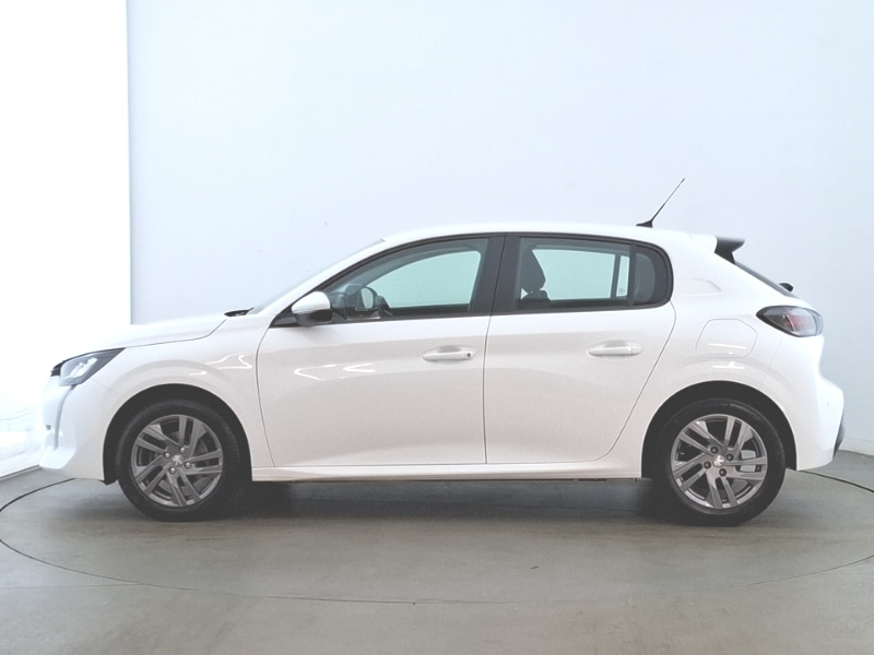 Used Peugeot 208 2021 for sale - 76478548: Photo 4
