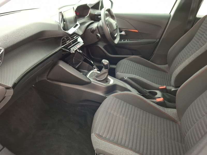 Used Peugeot 208 2021 for sale - 76478548: Photo 5