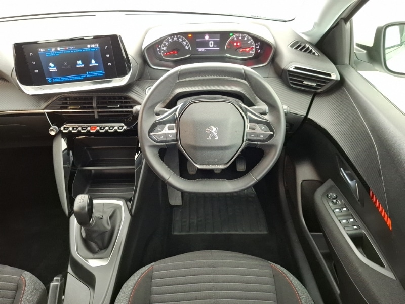 Used Peugeot 208 2021 for sale - 76478548: Photo 7