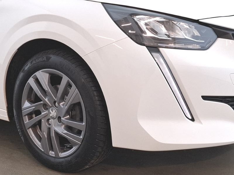 Used Peugeot 208 2021 for sale - 76478548: Photo 9